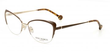 NEW COLLECTION OF FRAMES ENNI MARCO