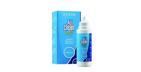 Avizor All Clean Soft 100 ml