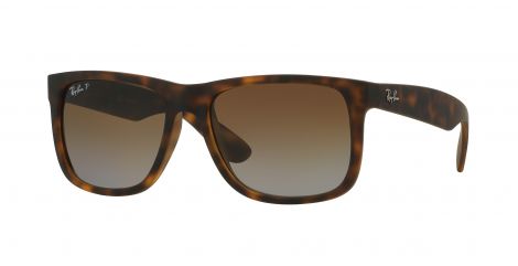 Ray-Ban RB 4165 865/T5 54-16-145 3P Polarized